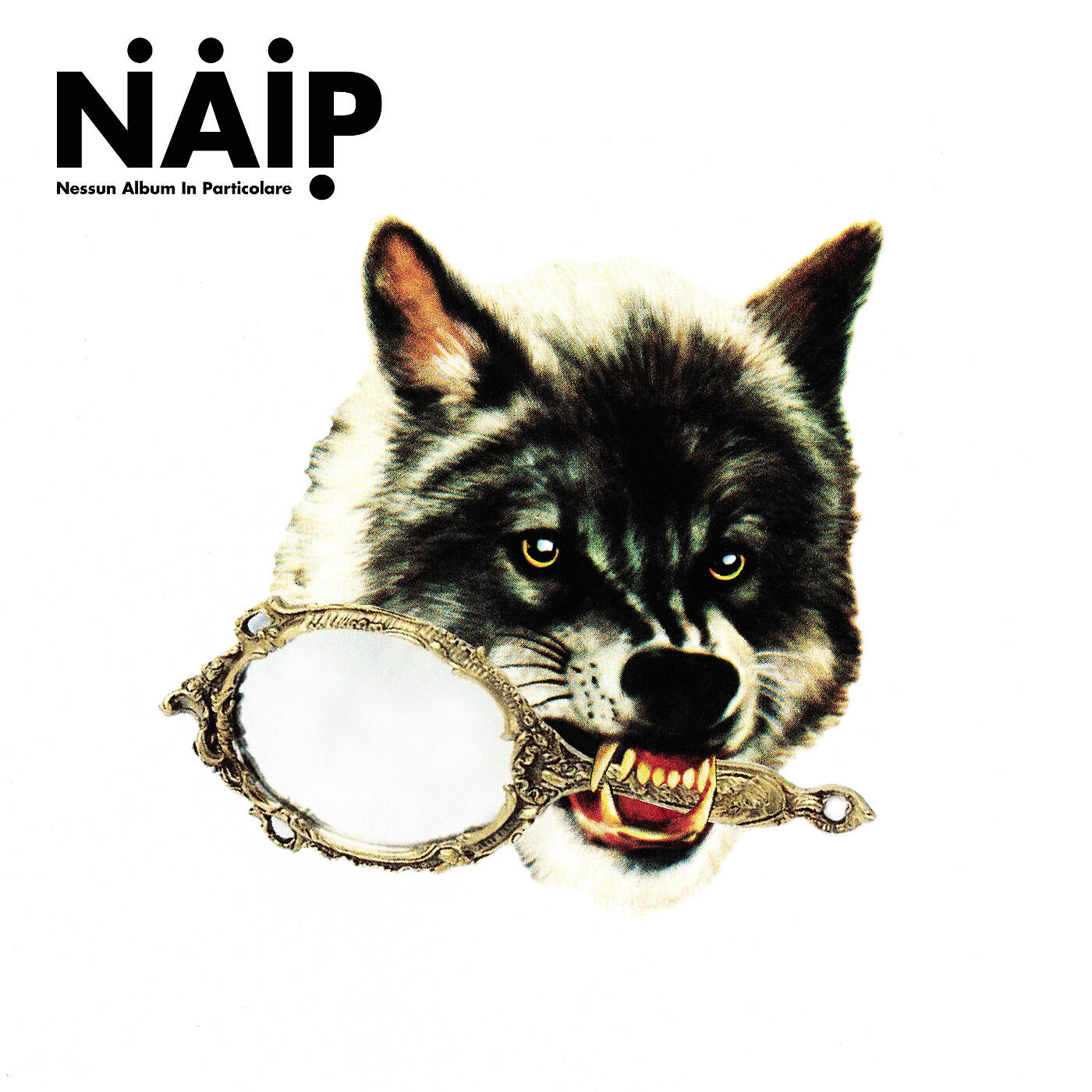 Релиз NESSUN ALBUM IN PARTICOLARE