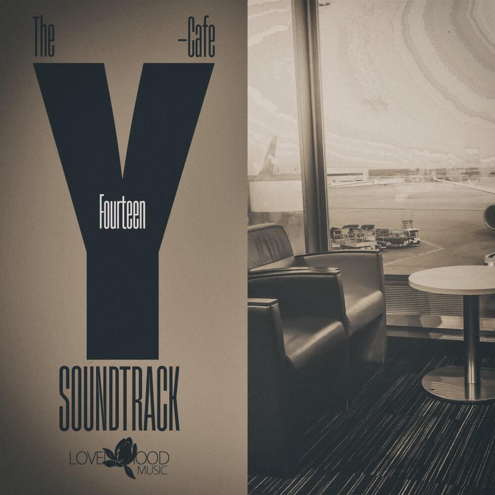 Релиз The Y-Cafe Soundtrack, Vol. 14