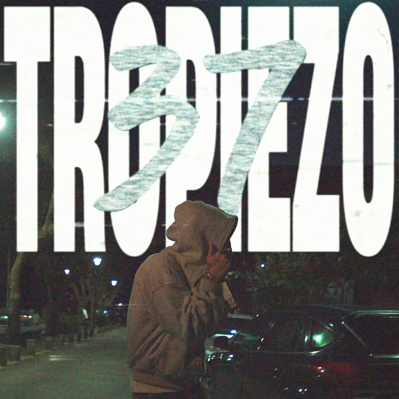 Релиз Tropiezo