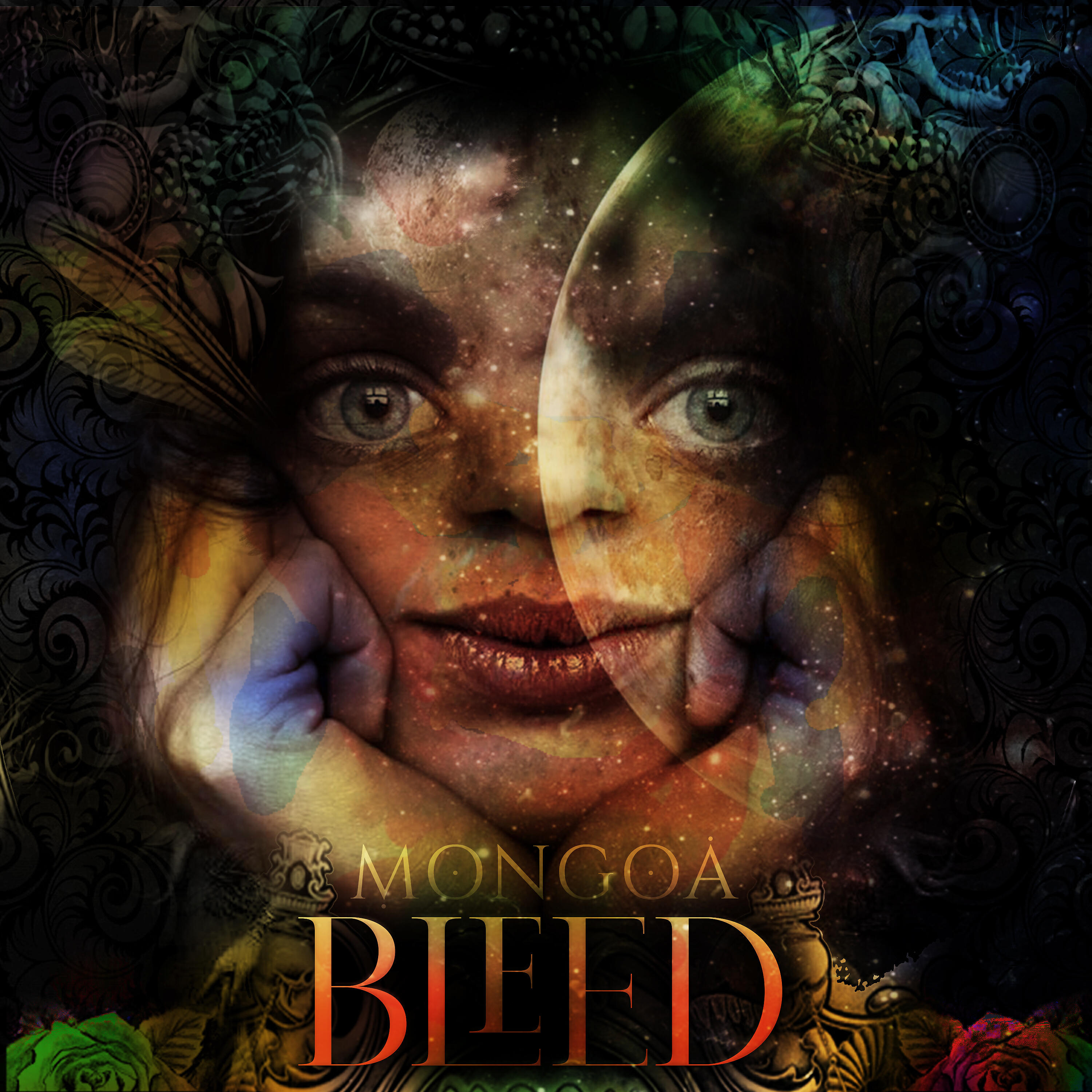 Релиз Bleed