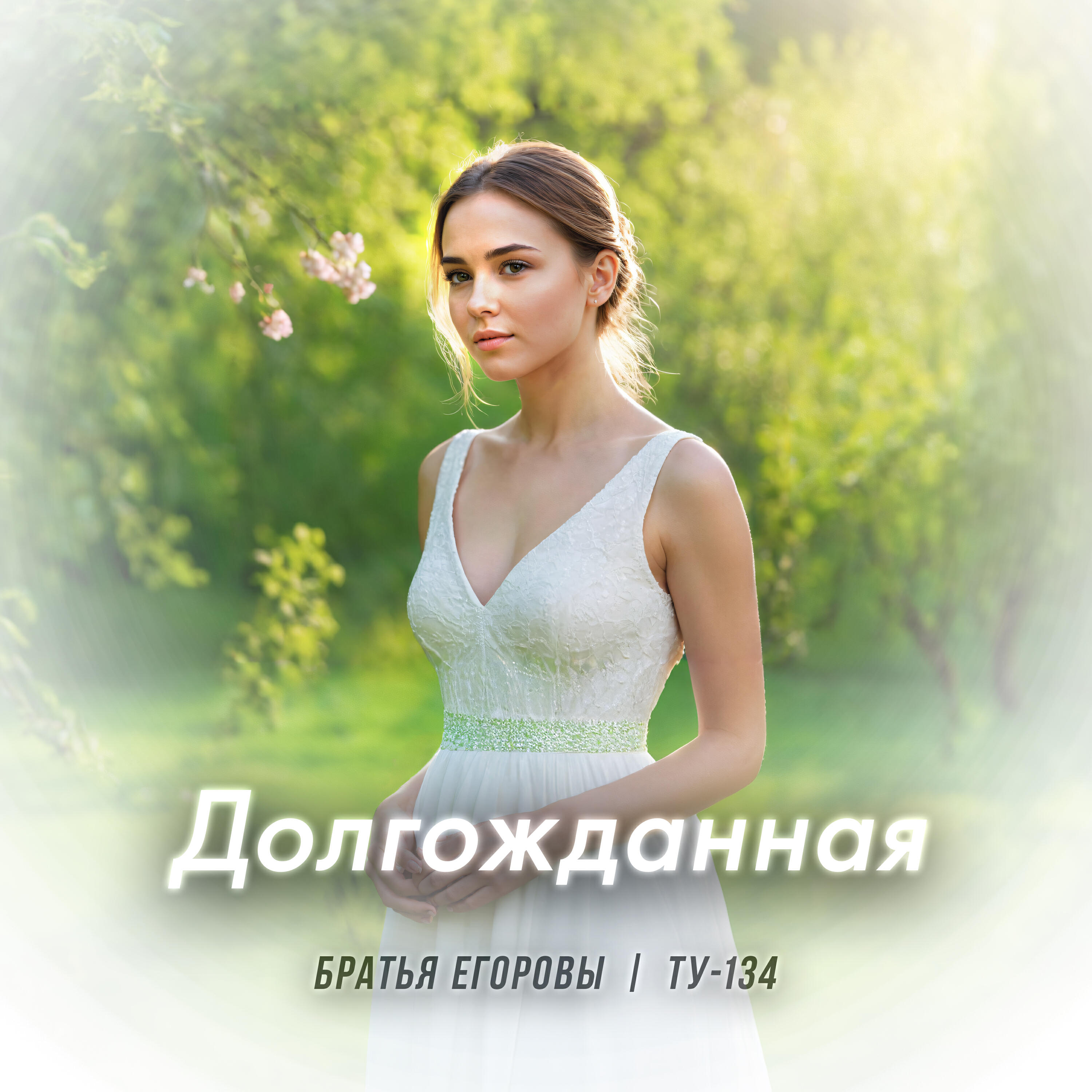 Релиз Долгожданная
