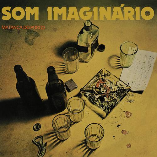Релиз Matança Do Porco
