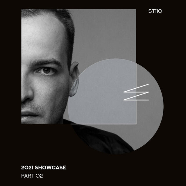 Релиз 2021 Showcase, Pt. 2 (DJ Mix)