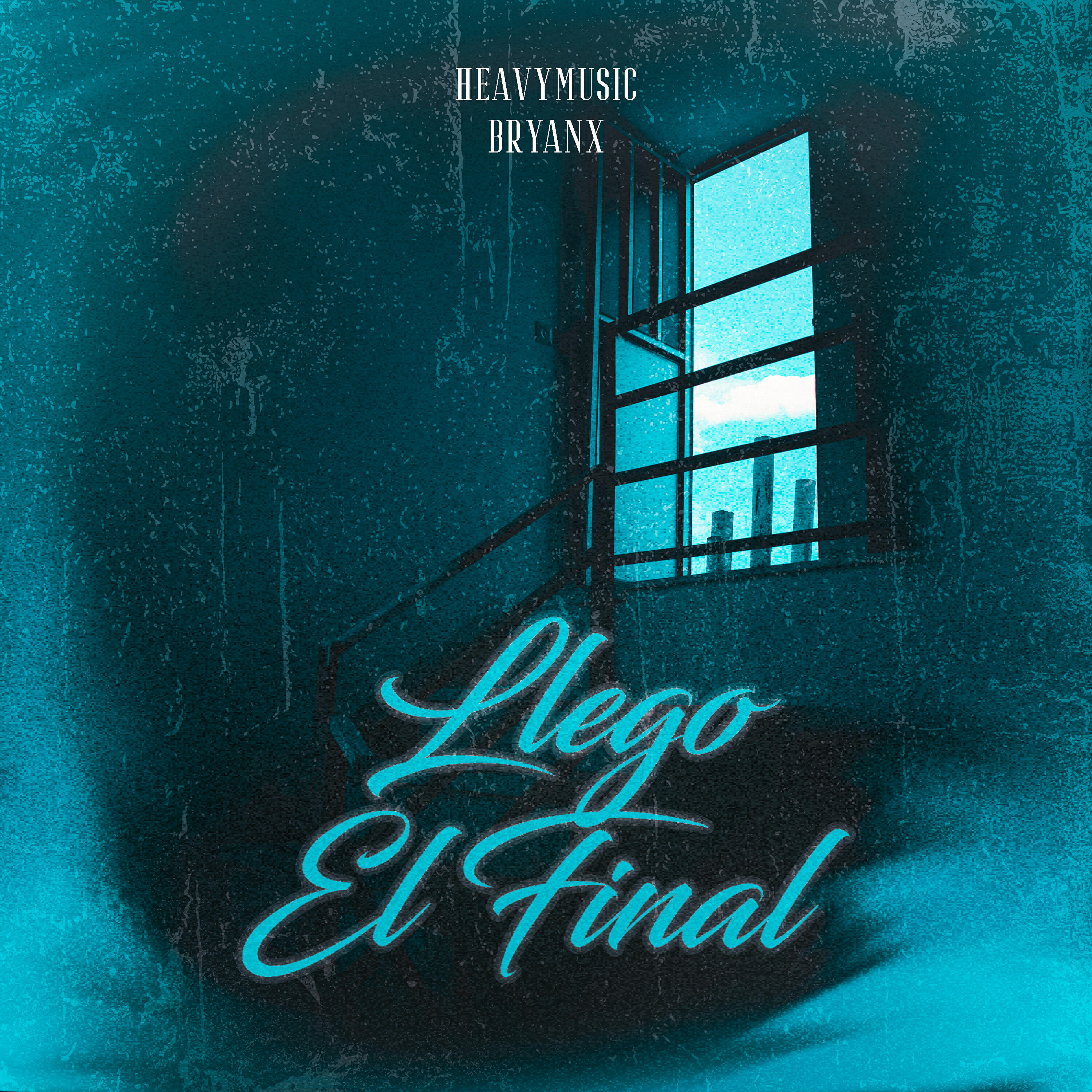 Релиз Llego el Final