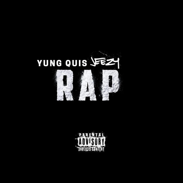 Релиз RAP