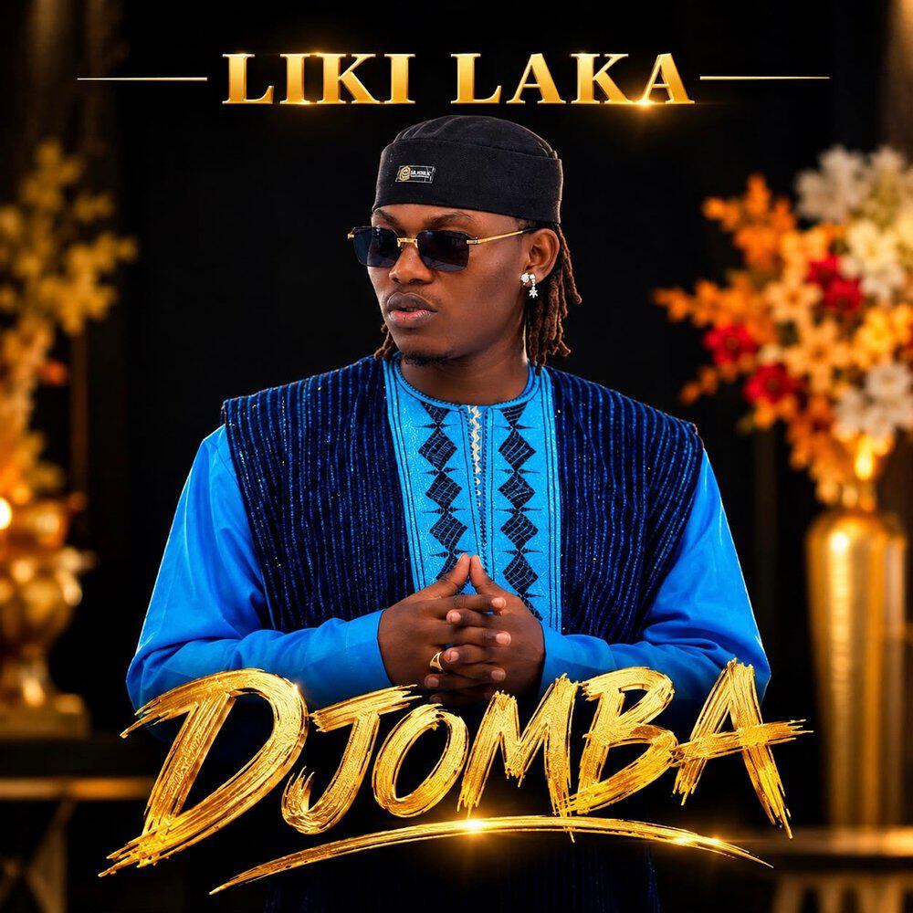 Релиз Djomba