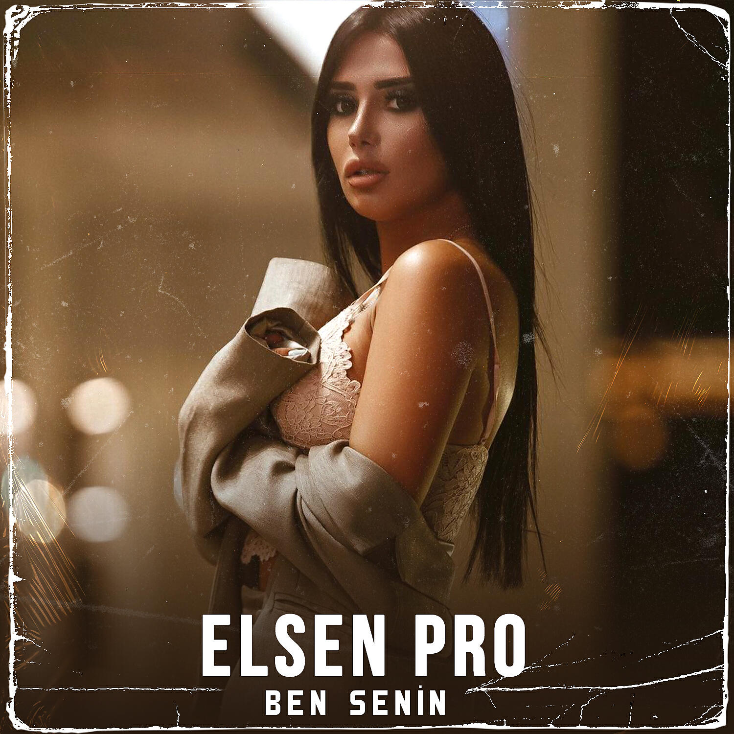Релиз Ben Senin