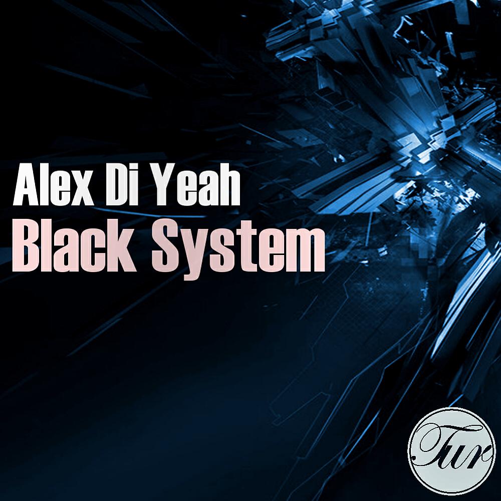 Alex Di Yeah