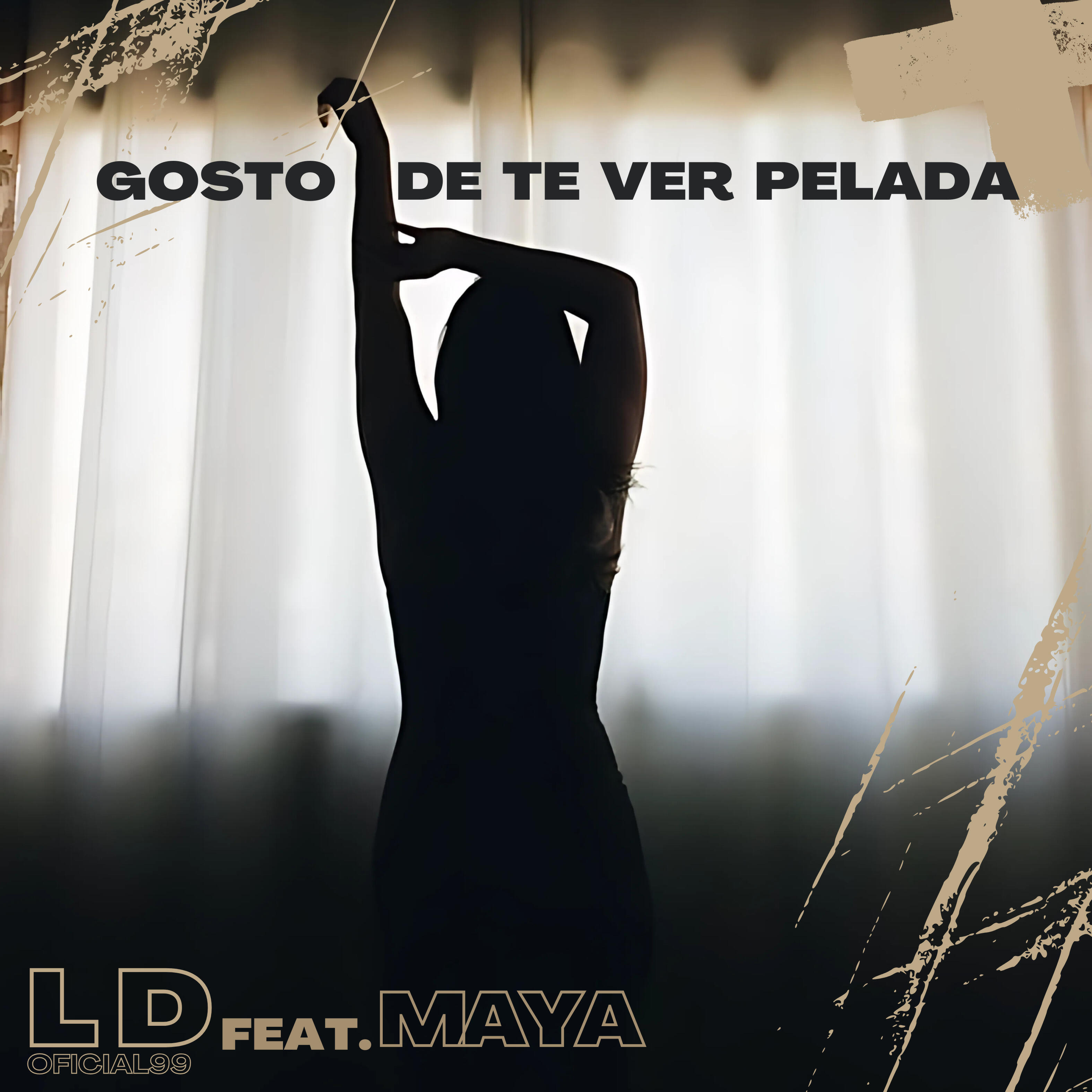 Релиз Gosto de Te Ver Pelada