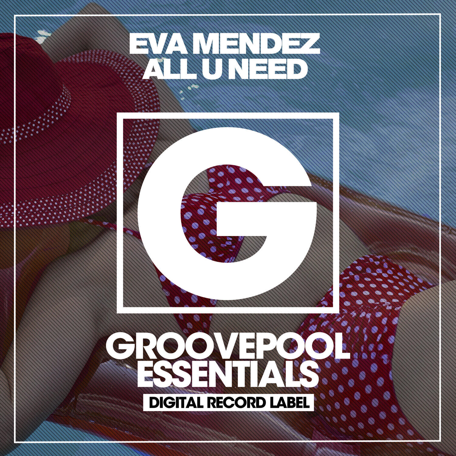 Релиз All U Need