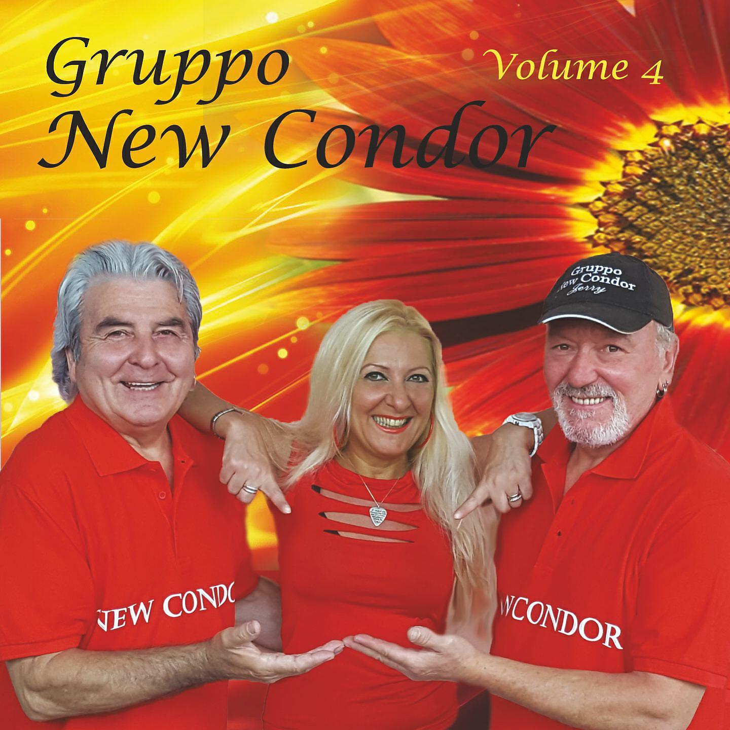 Gruppo New Condor