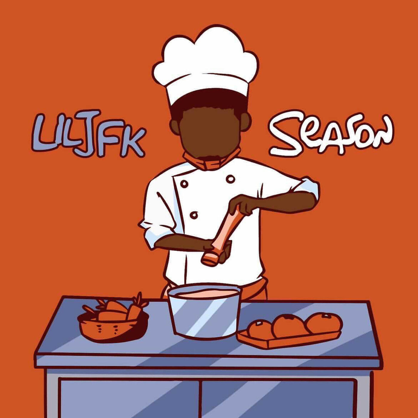 Релиз Season