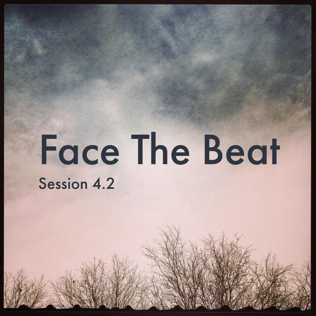 Релиз Face the Beat: Session 4.2