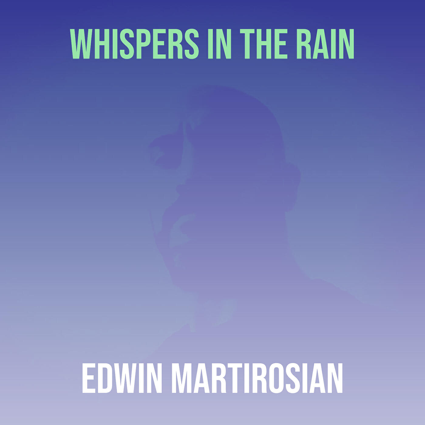 Релиз Whispers in the Rain