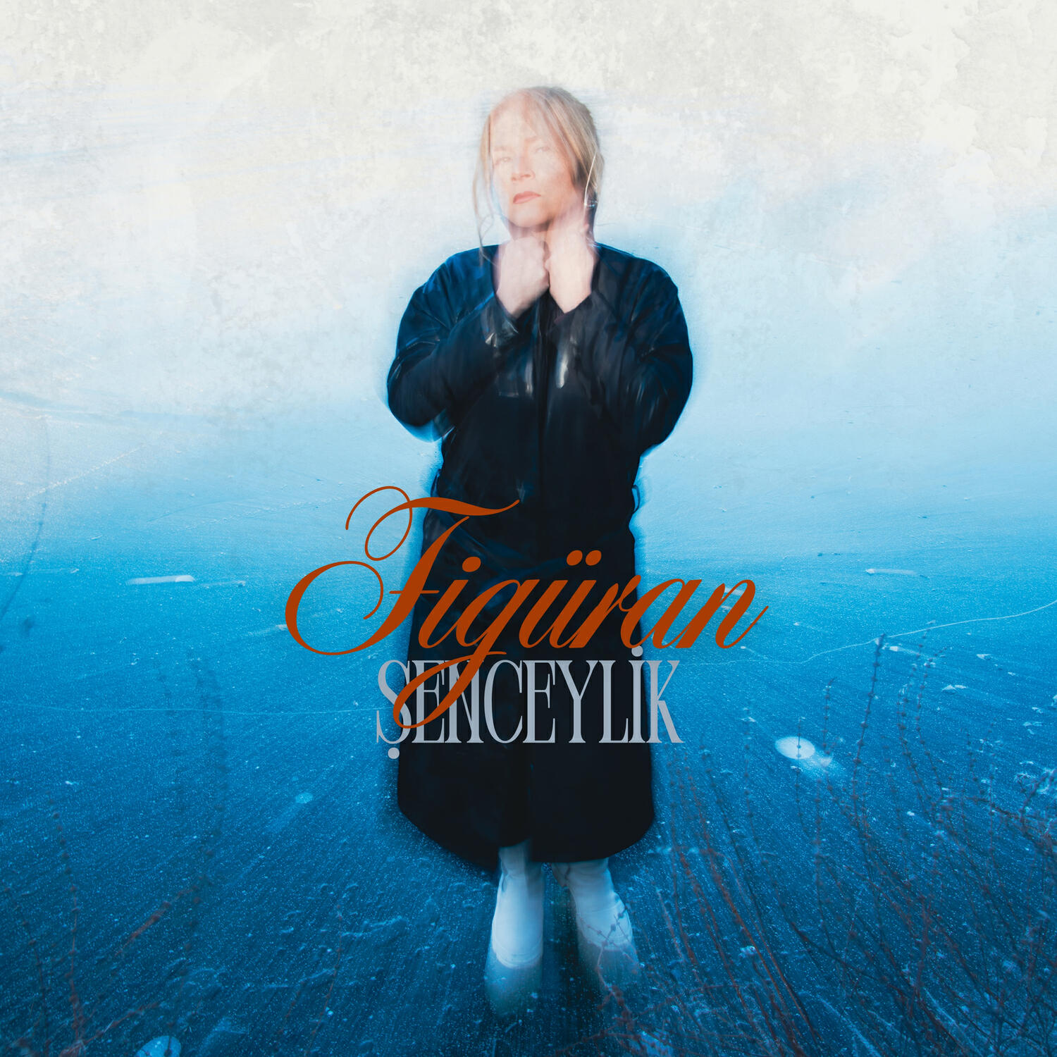 Релиз Figüran