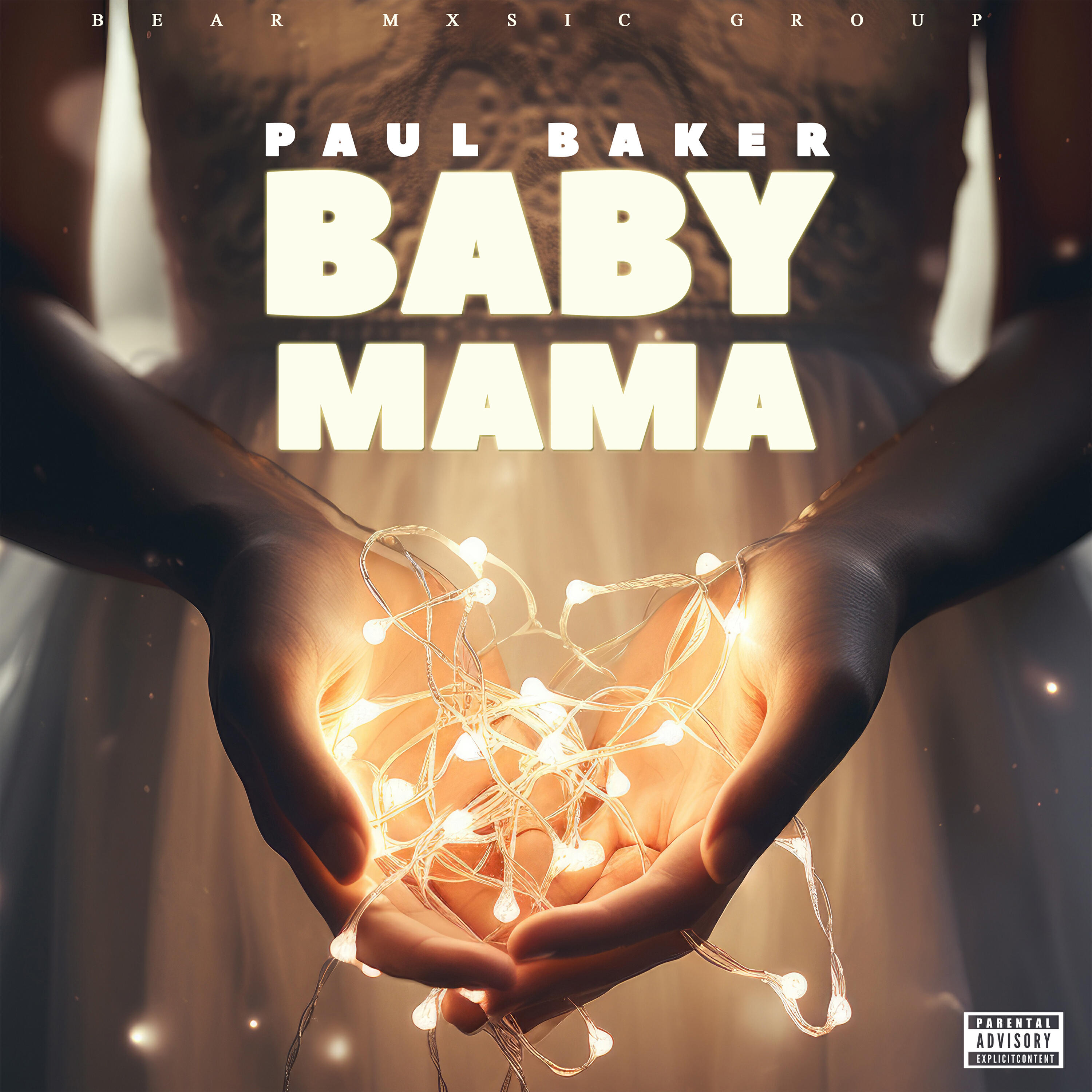 Релиз Baby Mama