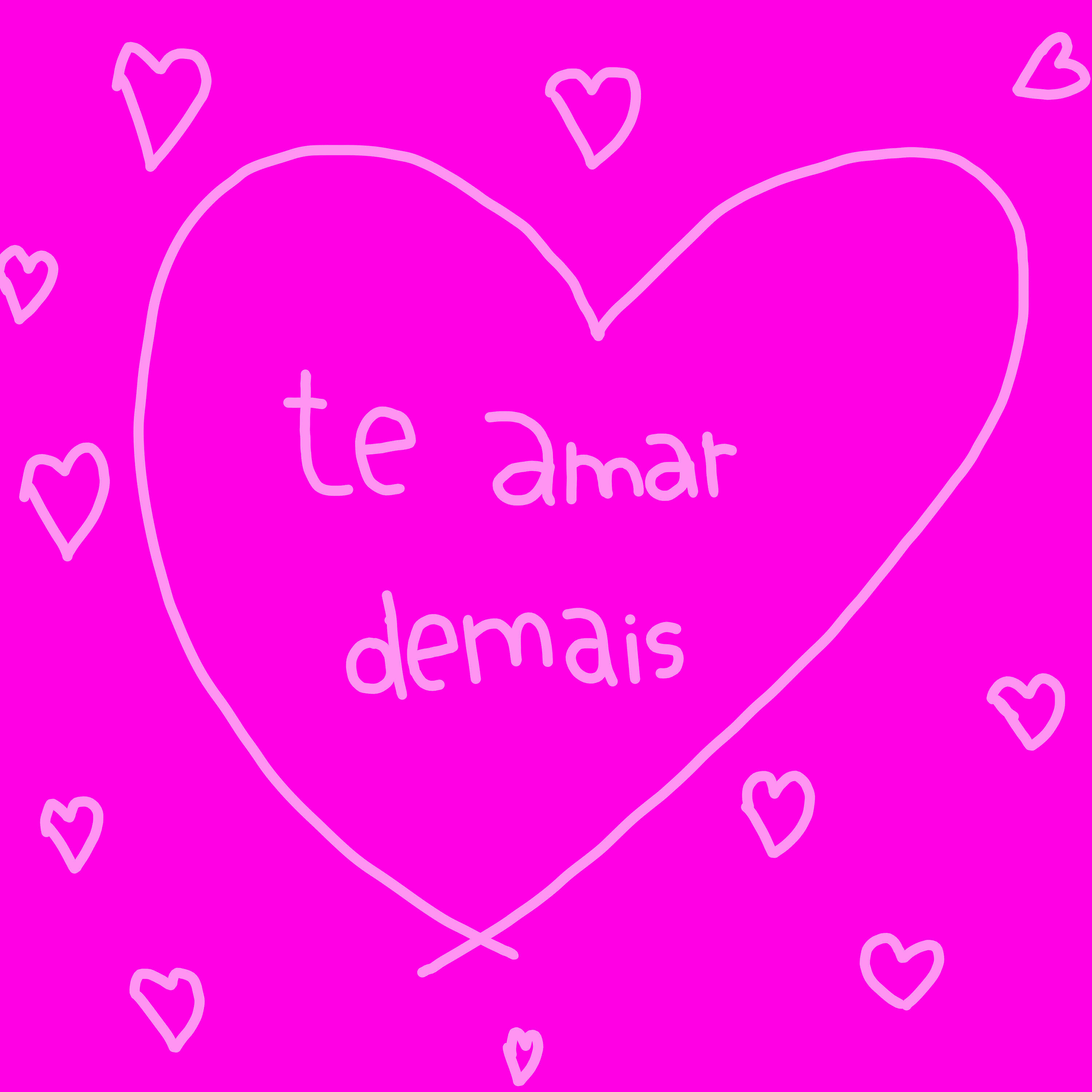 Релиз Te Amar Demais