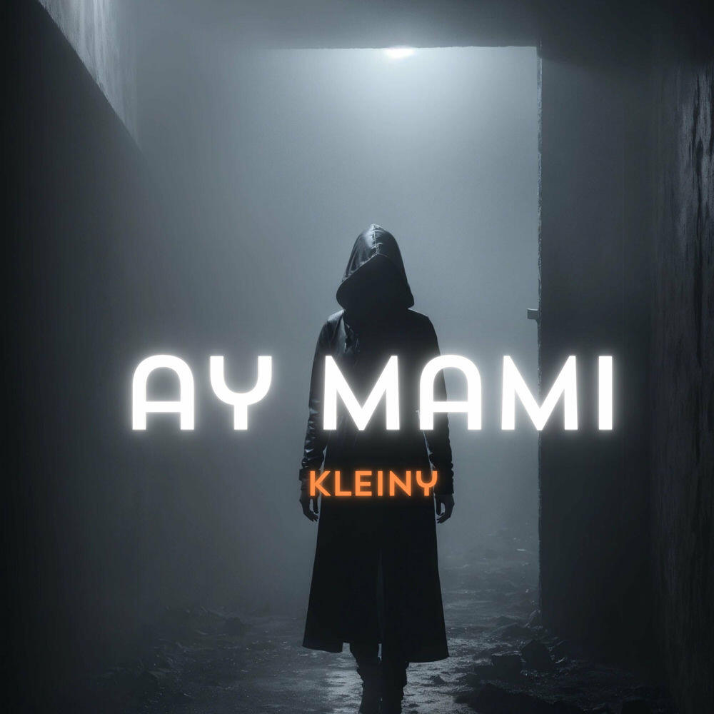 Трек Ay mami