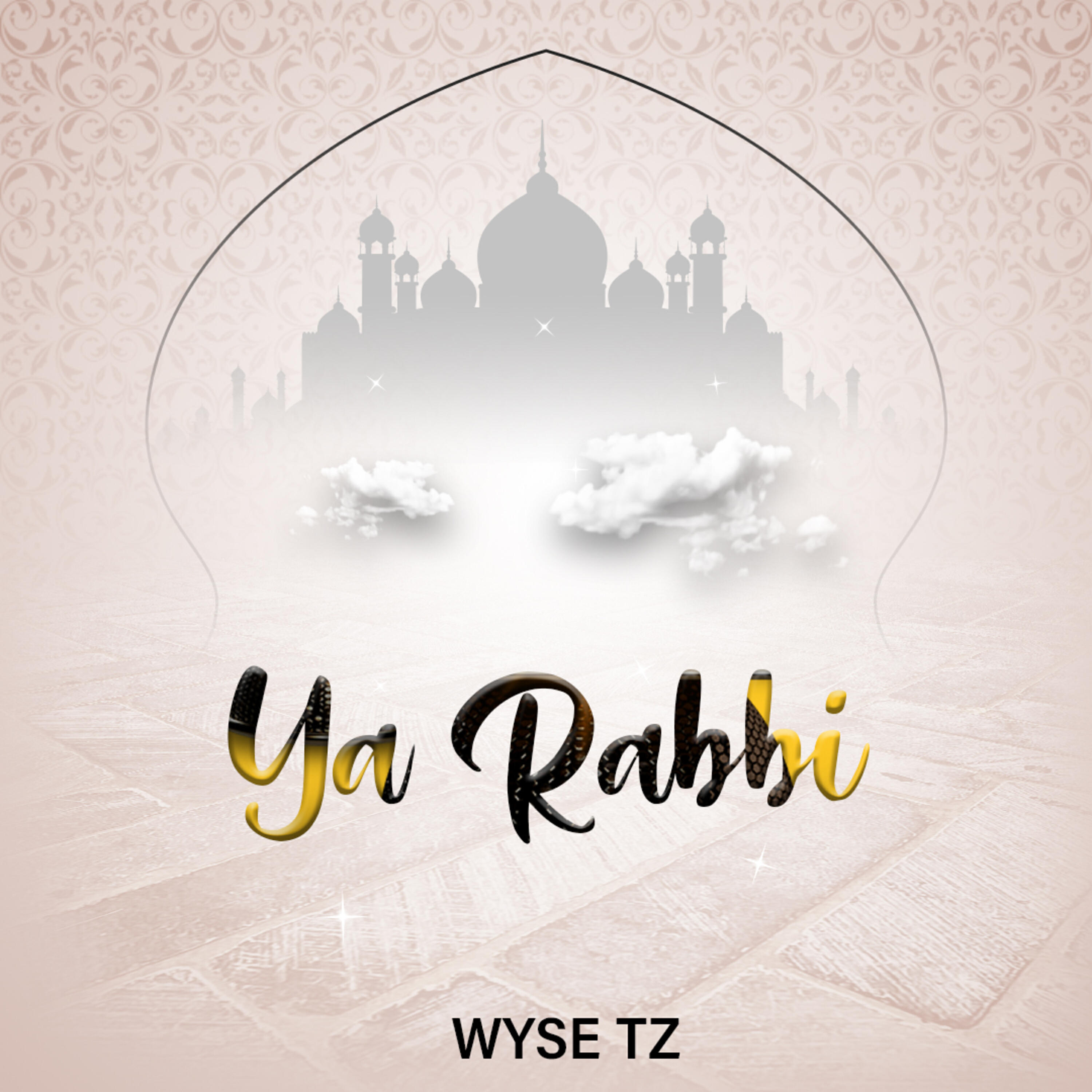 Релиз Ya Rabbi