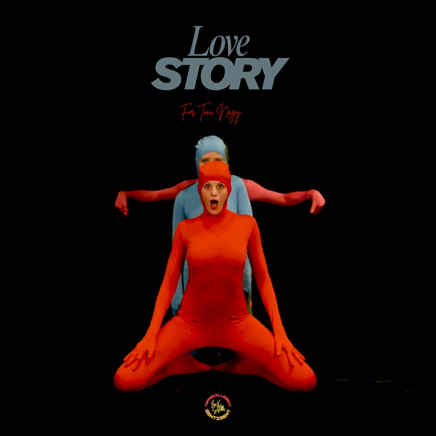 Релиз Love Story (For Toni Nagy)