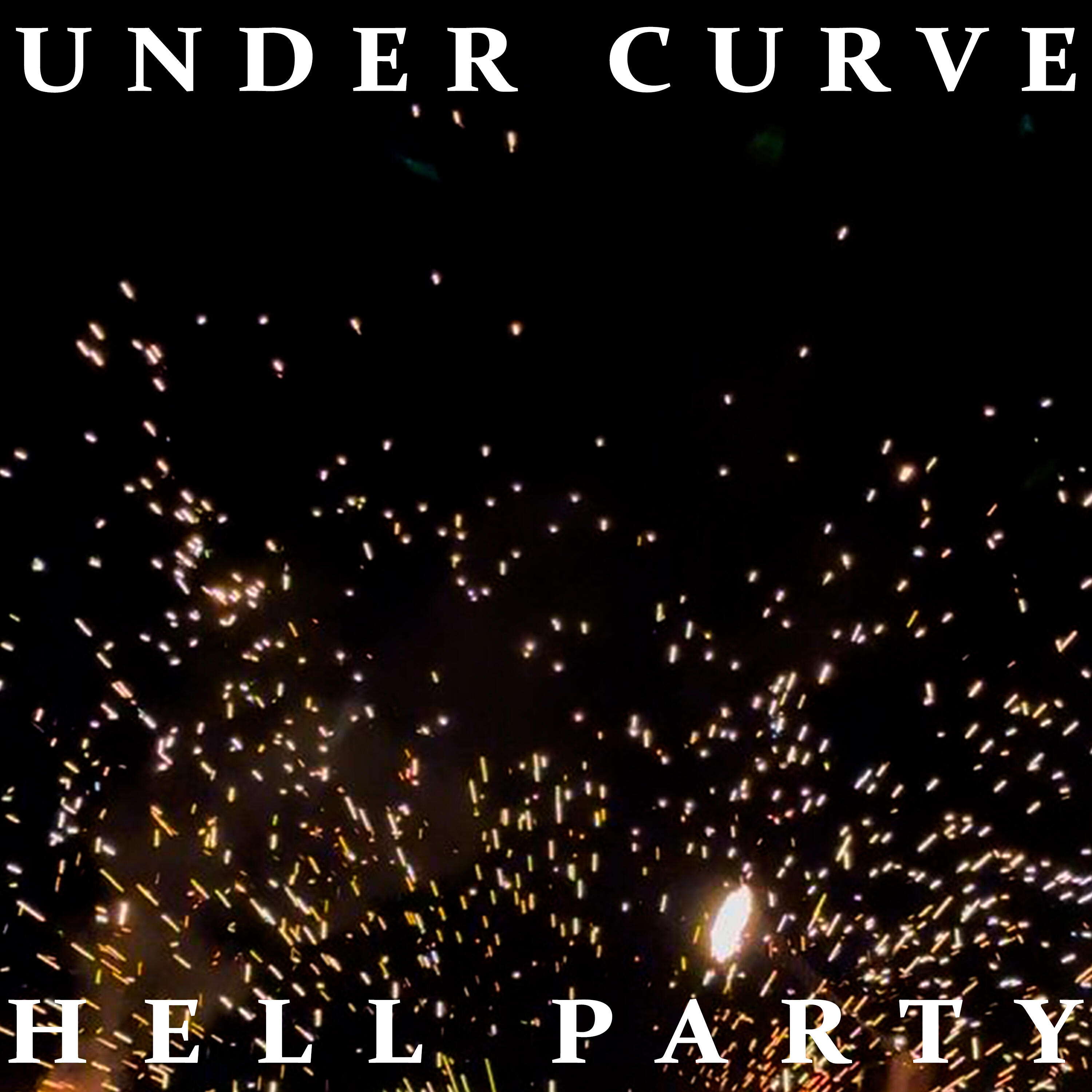 Релиз Hell Party