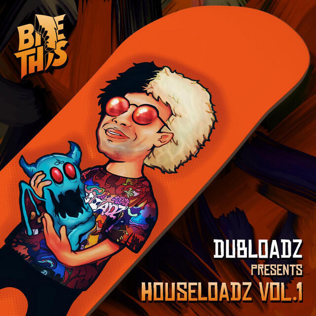 Релиз Dubloadz Presents: Houseloadz Vol. 1