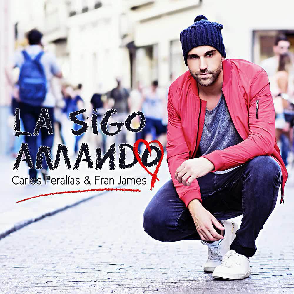 Релиз La Sigo Amando