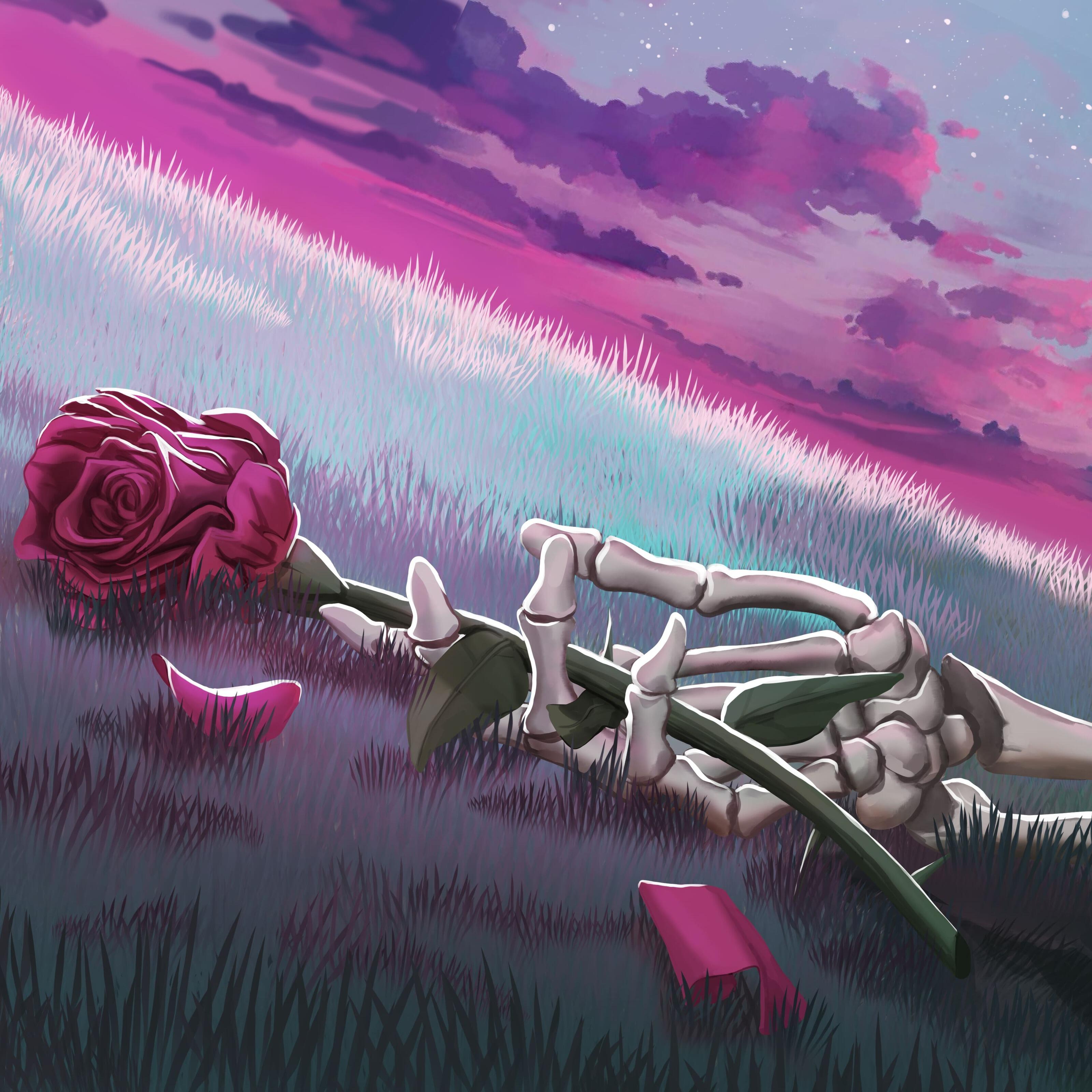 Релиз Grave