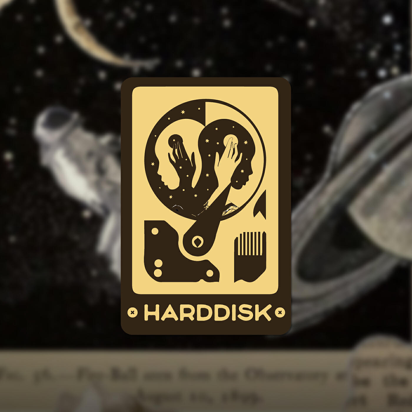 Релиз Hard Disk