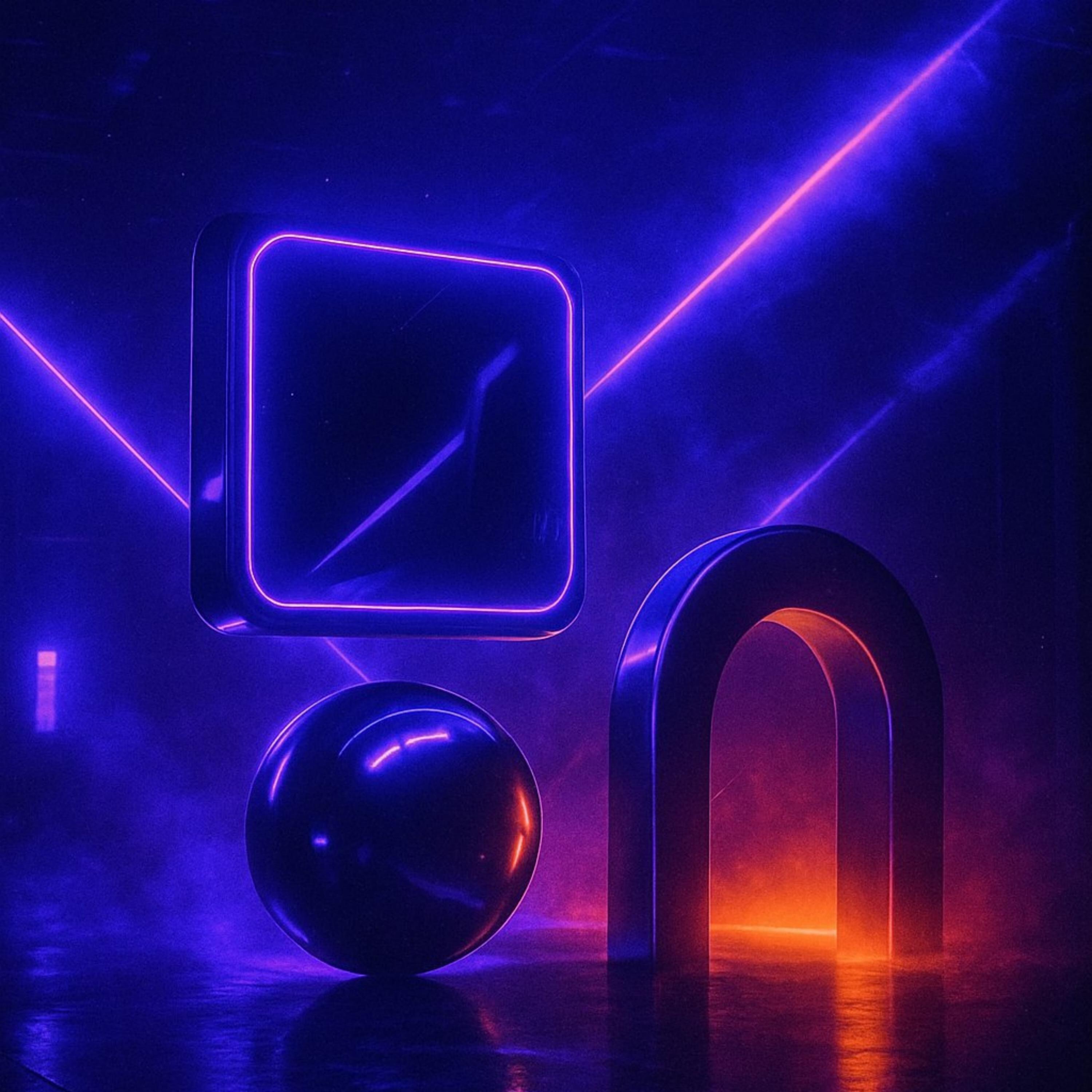 Релиз Raw Vibes