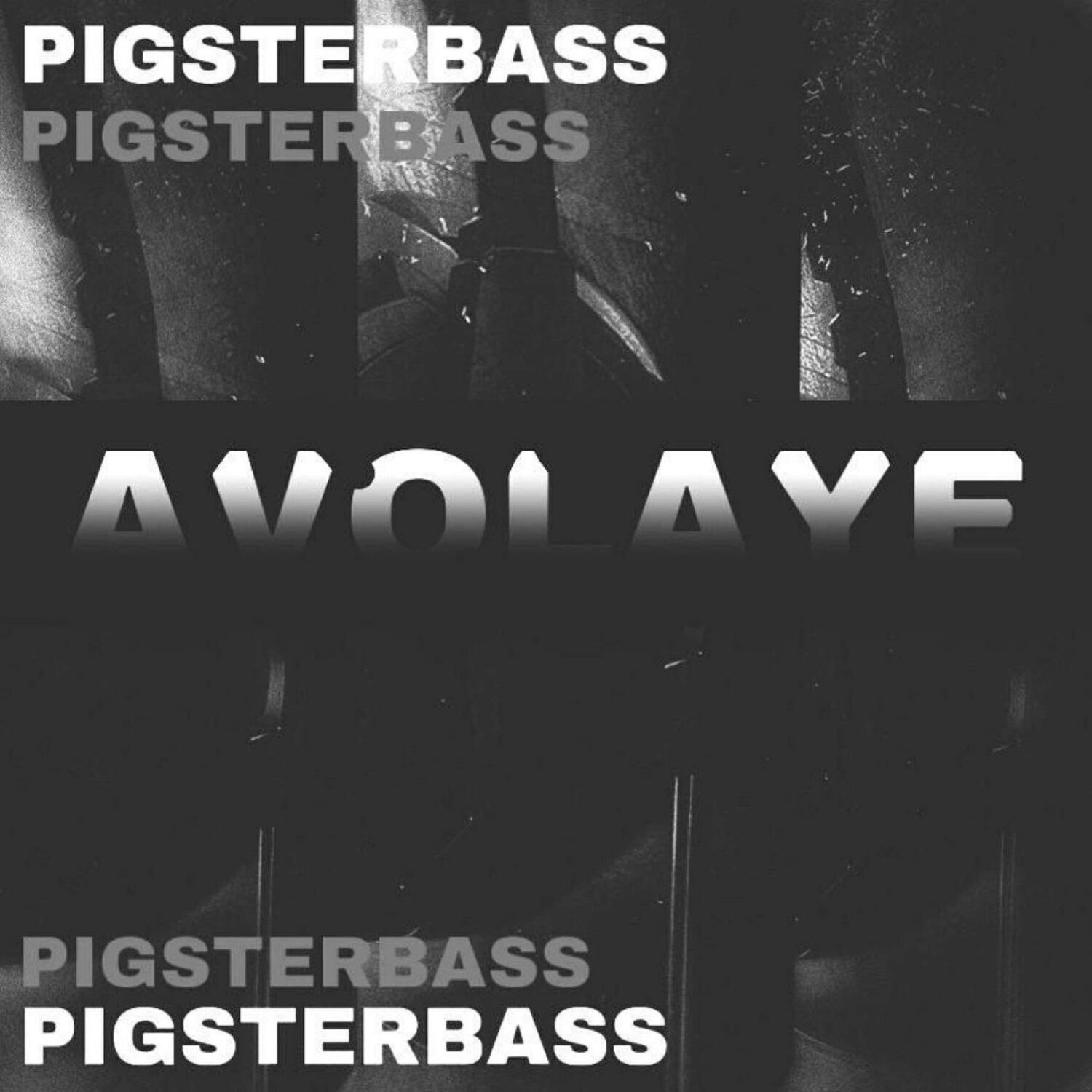 Релиз PIGSTERBASS