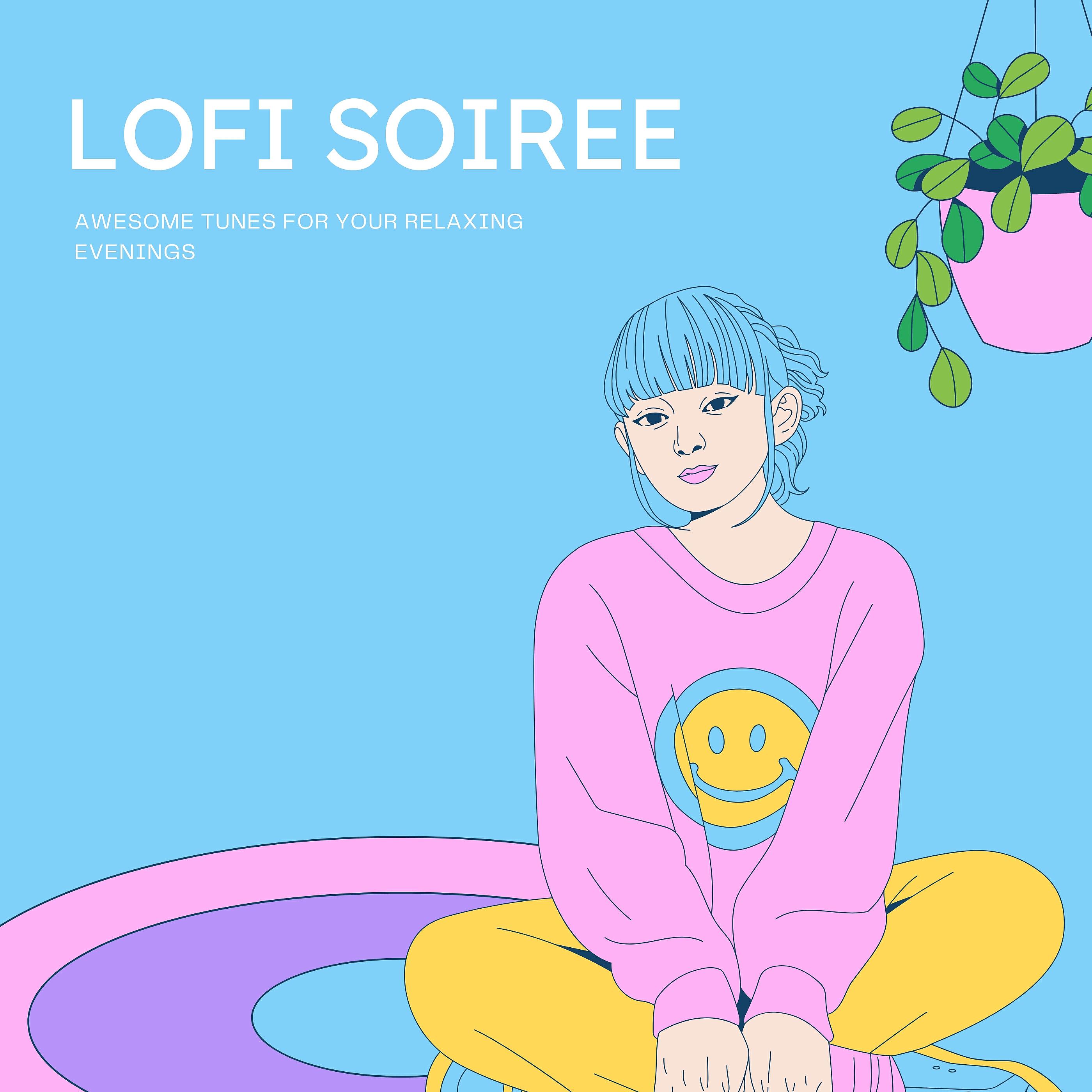 Постер альбома Lofi Soiree