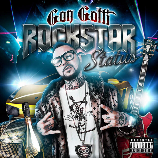 Релиз Rockstar Status