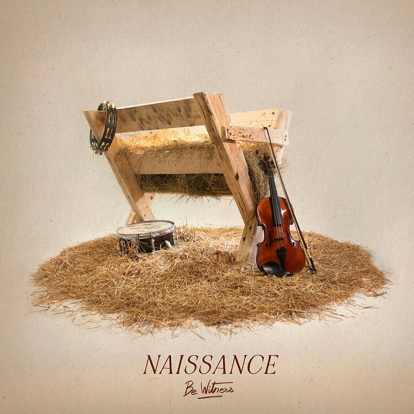 Релиз Naissance