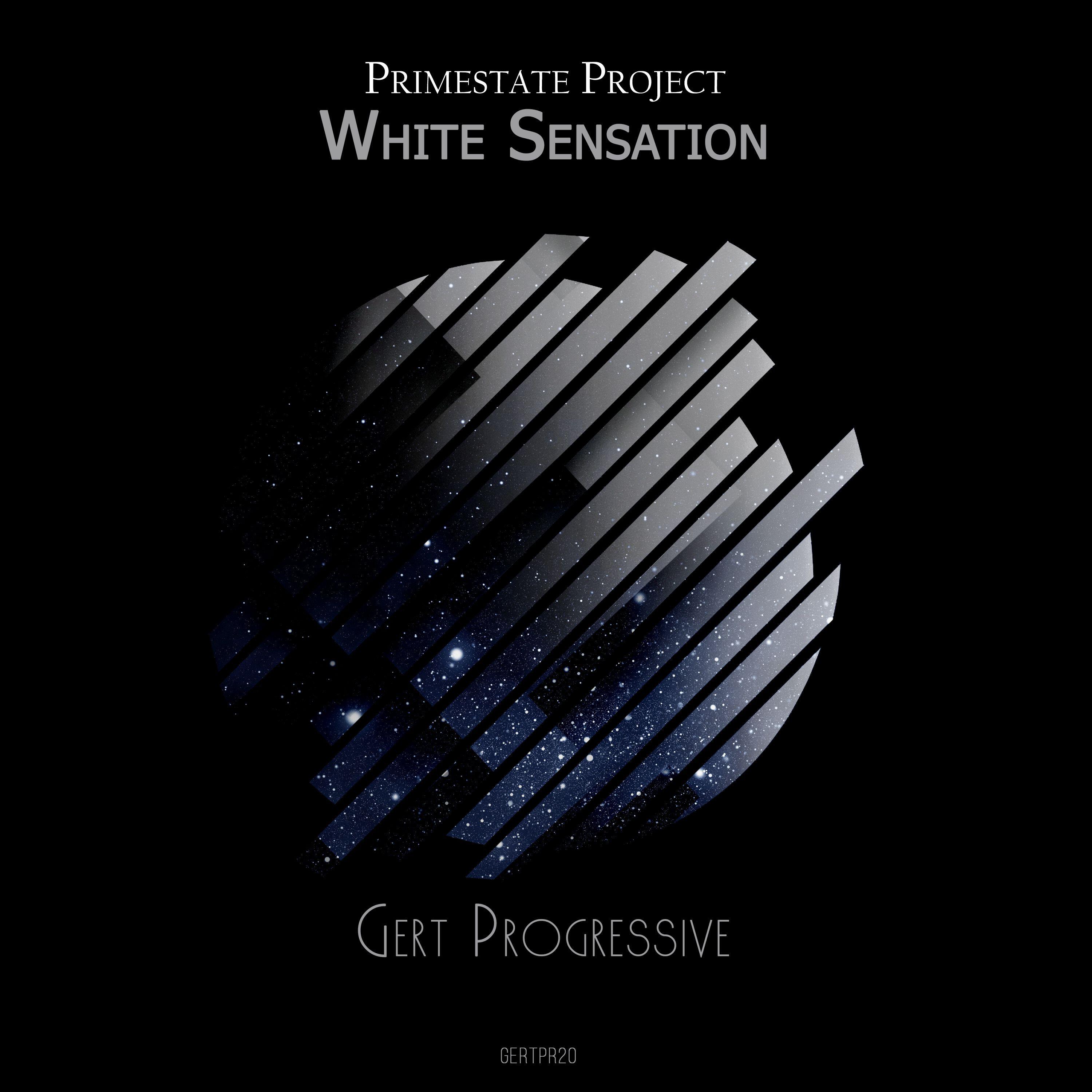 Релиз White Sensation