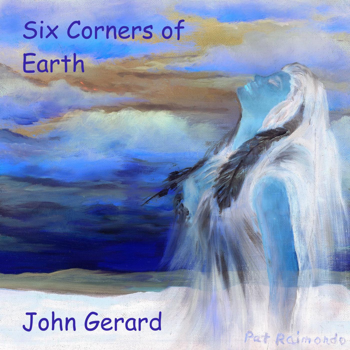 Релиз Six Corners of Earth