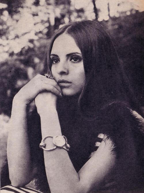Soledad Miranda