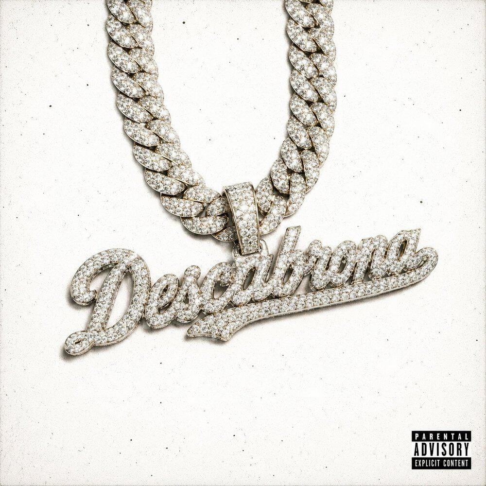 Релиз DESCABRONA