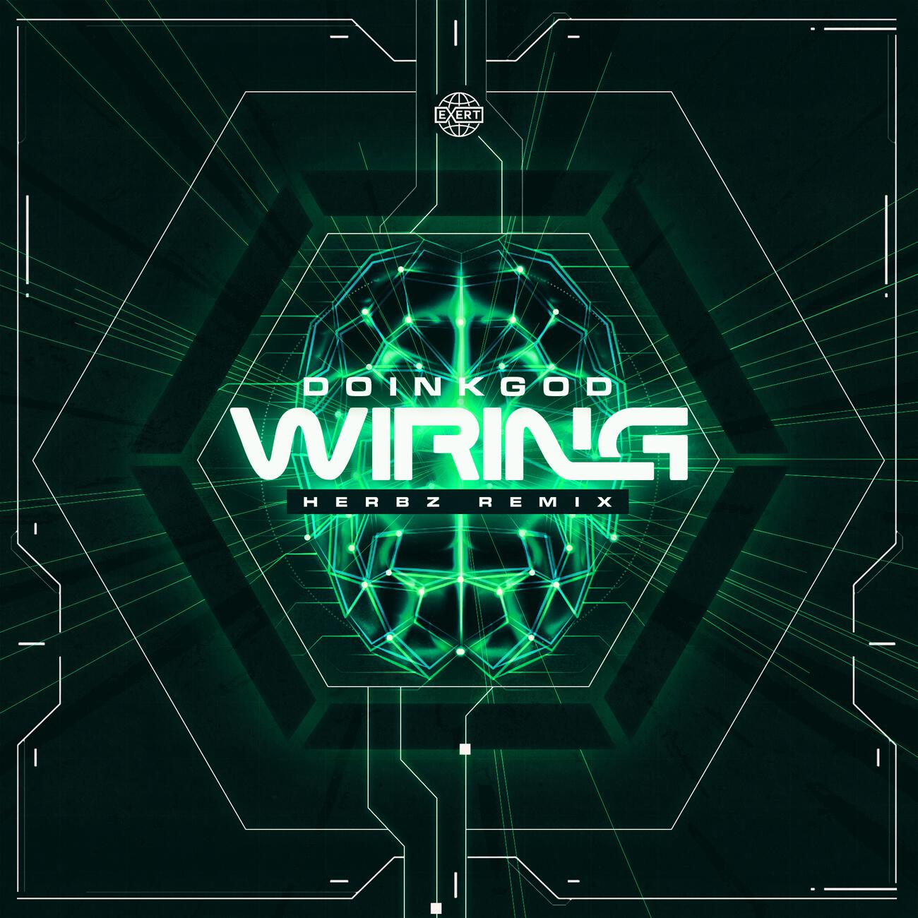 Релиз Wiring (Herbz Remix)
