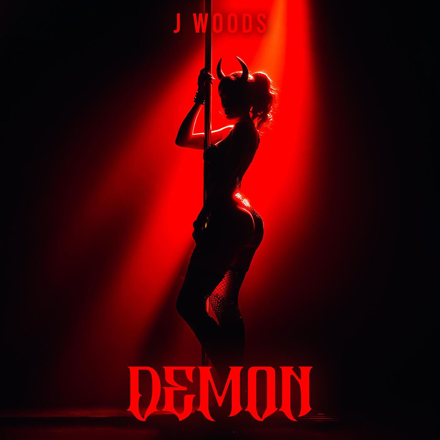 Релиз Demon