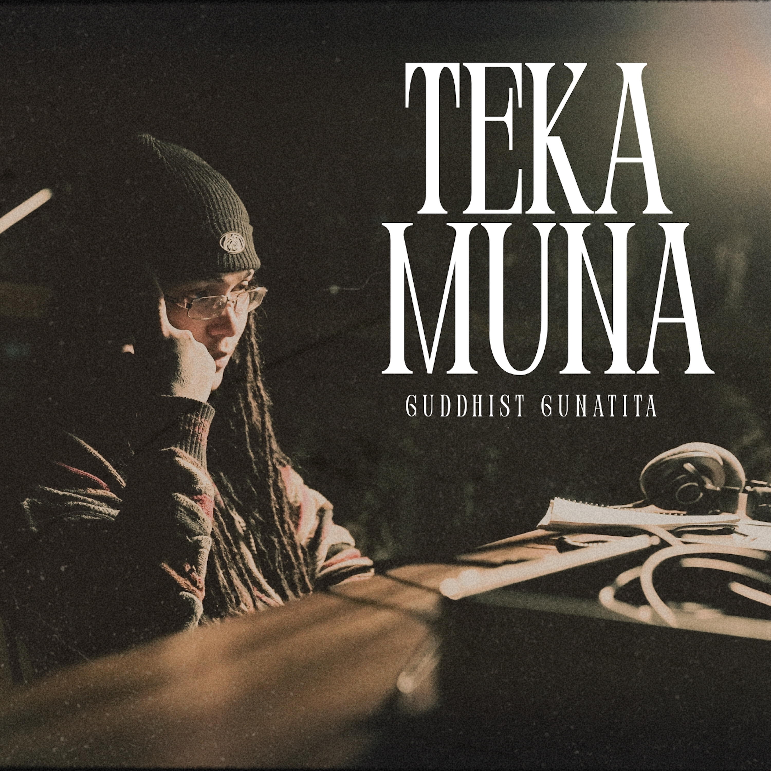 Релиз Teka Muna