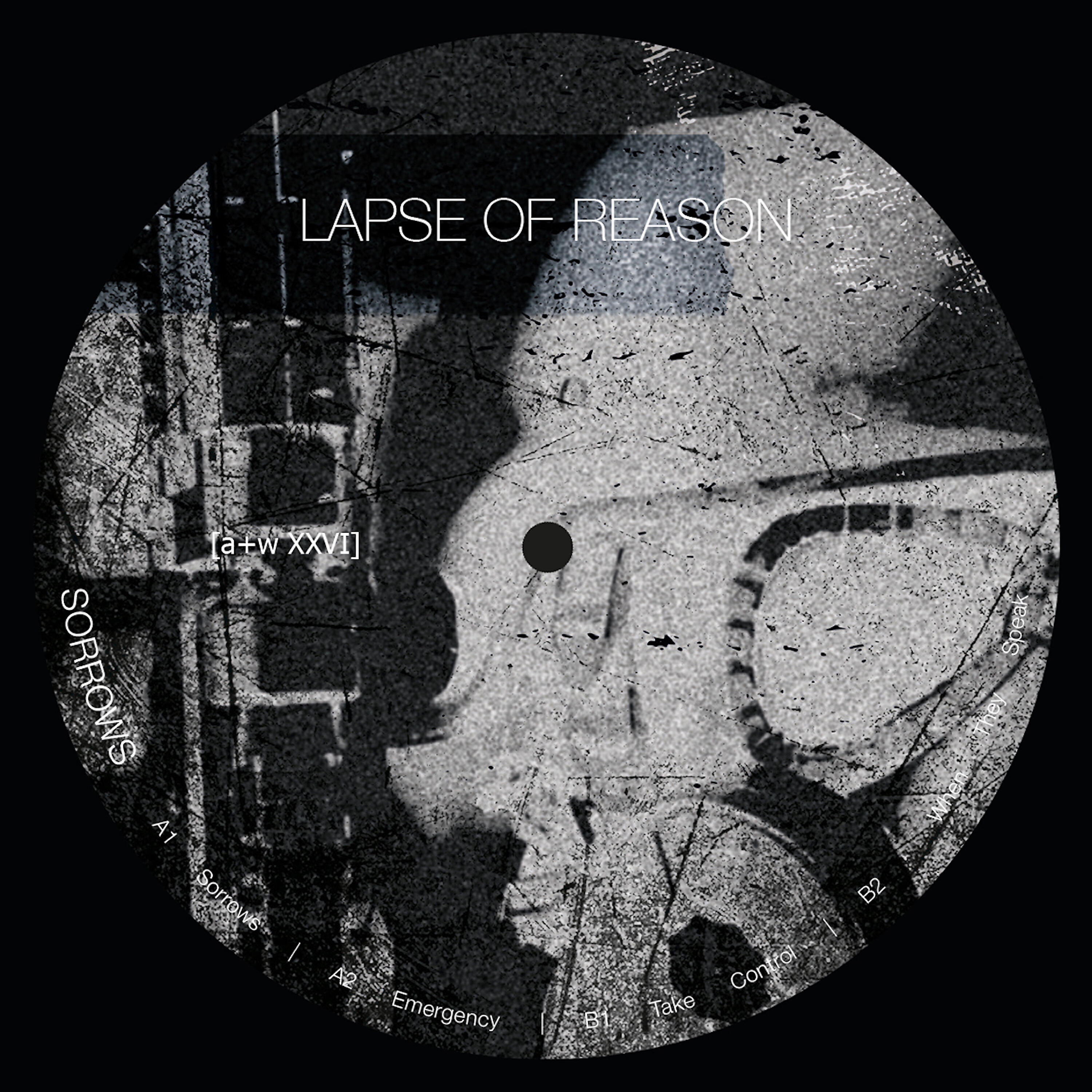 Lapse of Reason