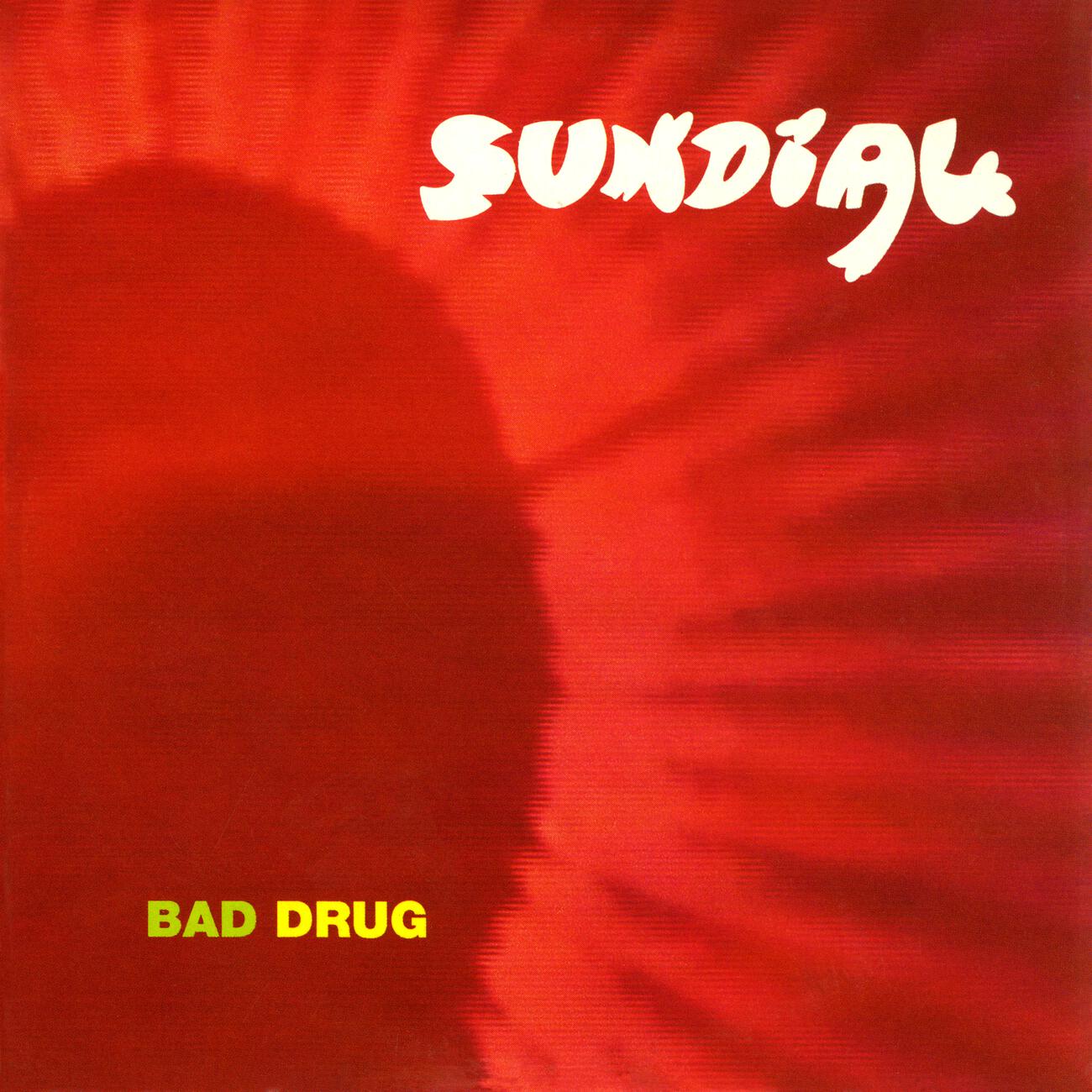 Релиз Bad Drug