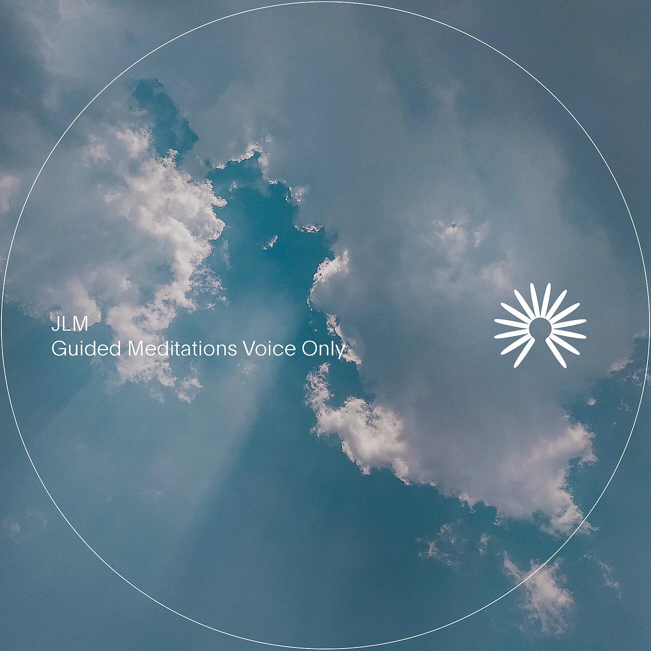 Релиз Guided Meditations Voice Only