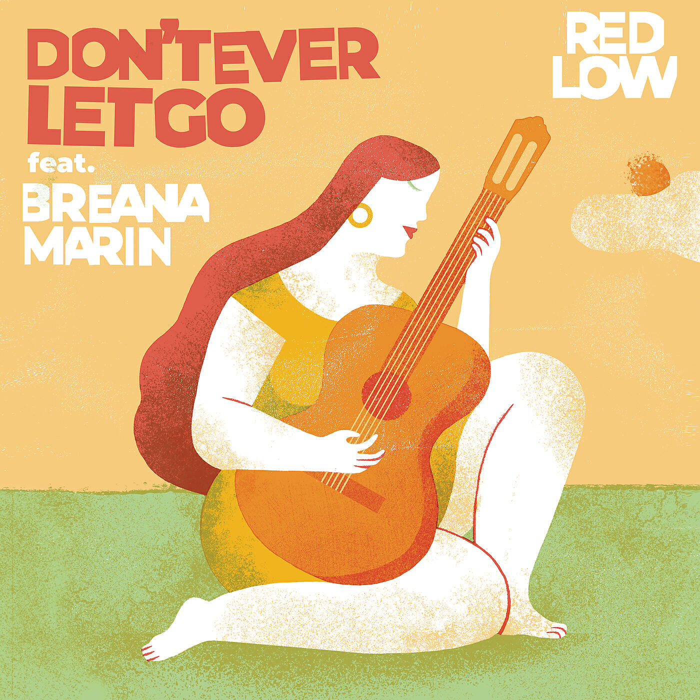 Релиз Don't Ever Let Go