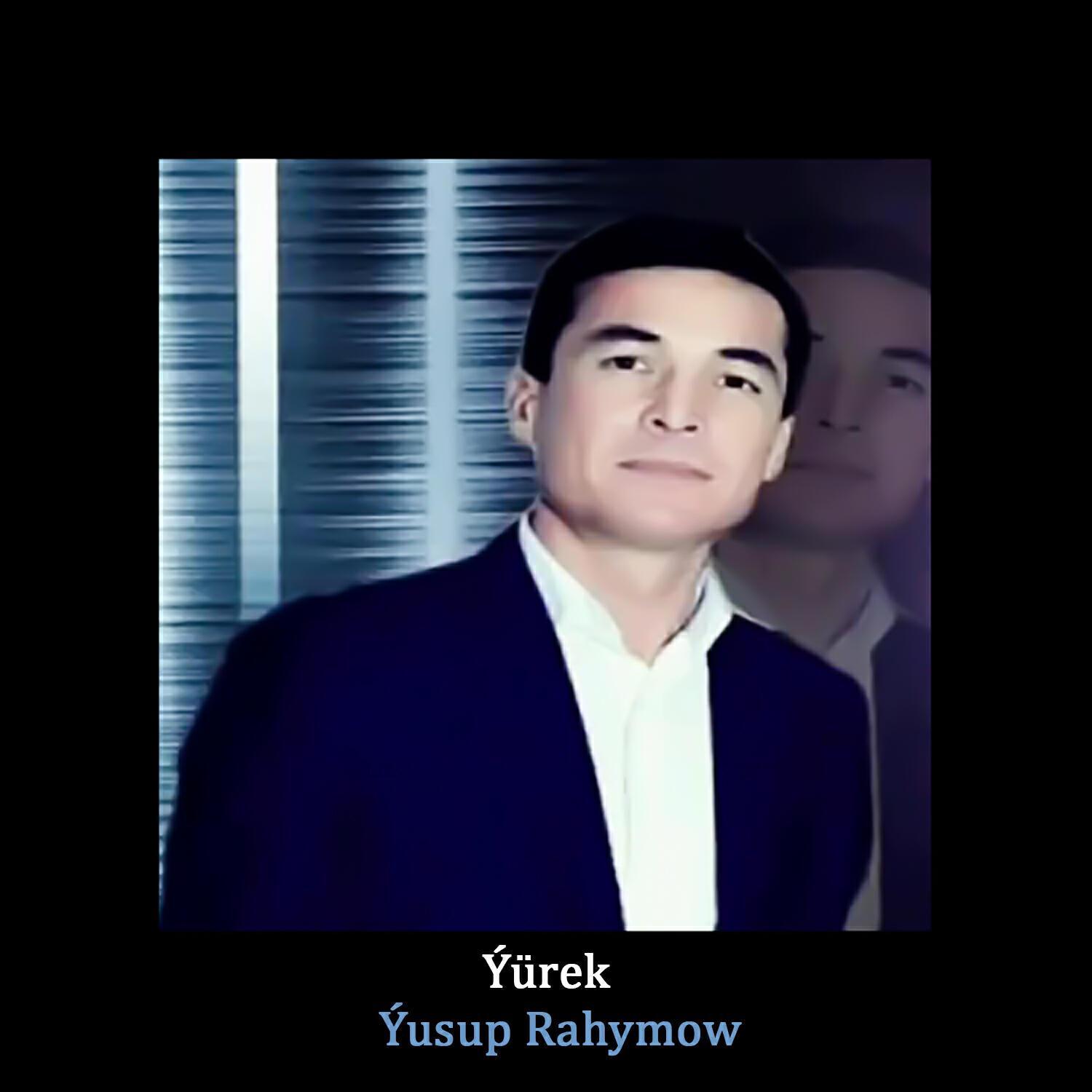 Ýusup Rahymow