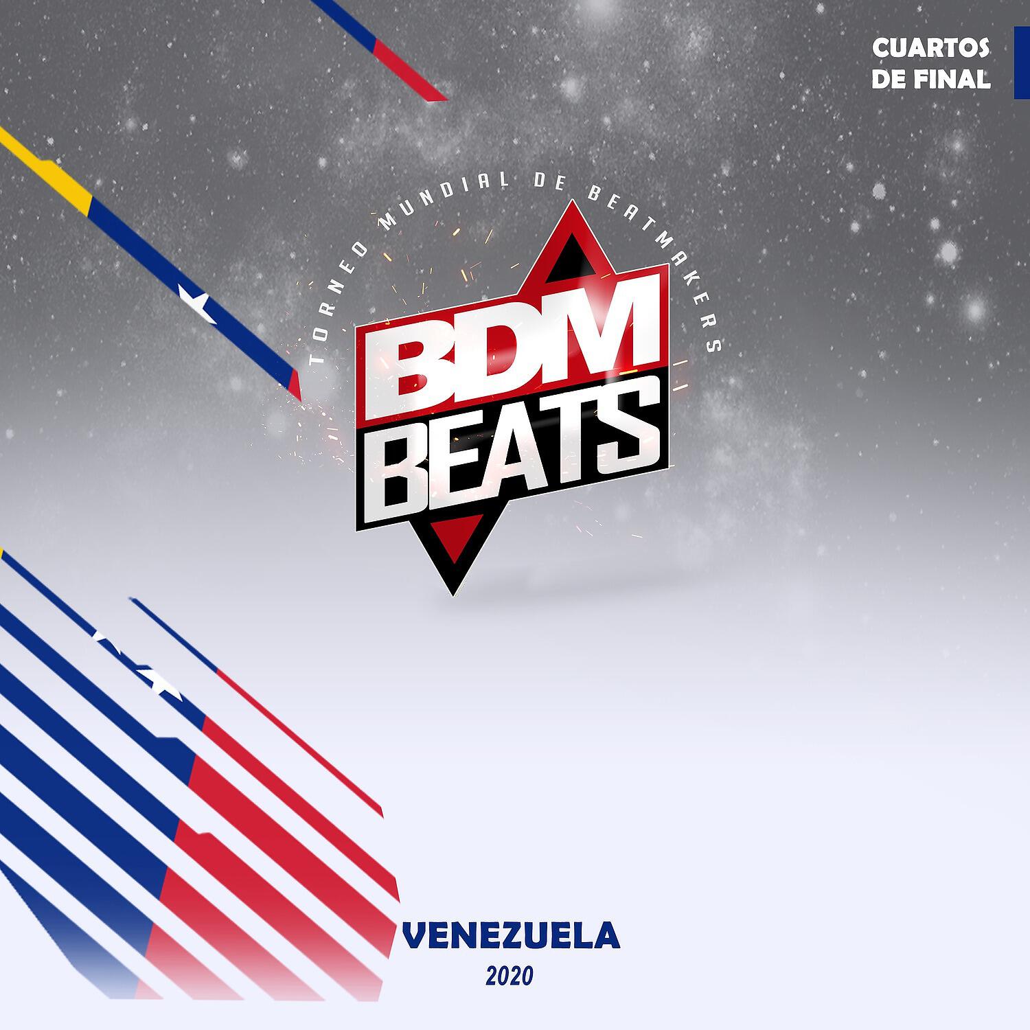 Релиз BDM BEATS Venezuela Cuartos de final 2020