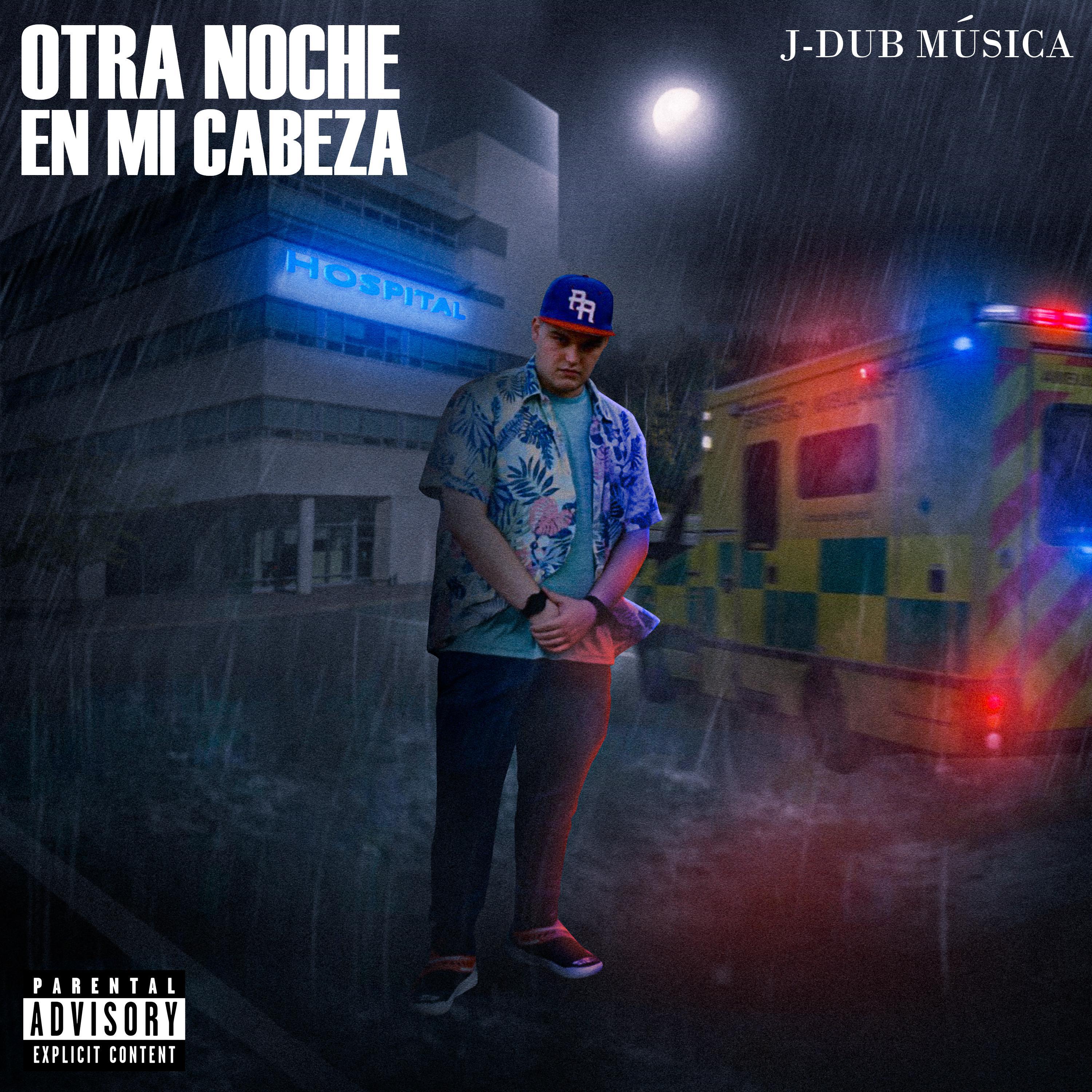 Релиз OTRA NOCHE EN MI CABEZA