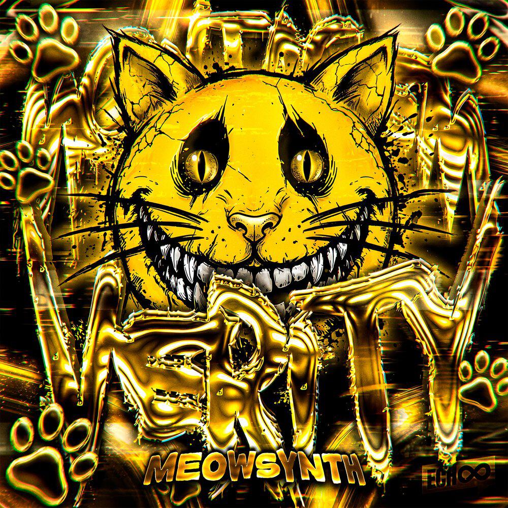 Релиз MONTAGEM VERITY MEOWSYNTH