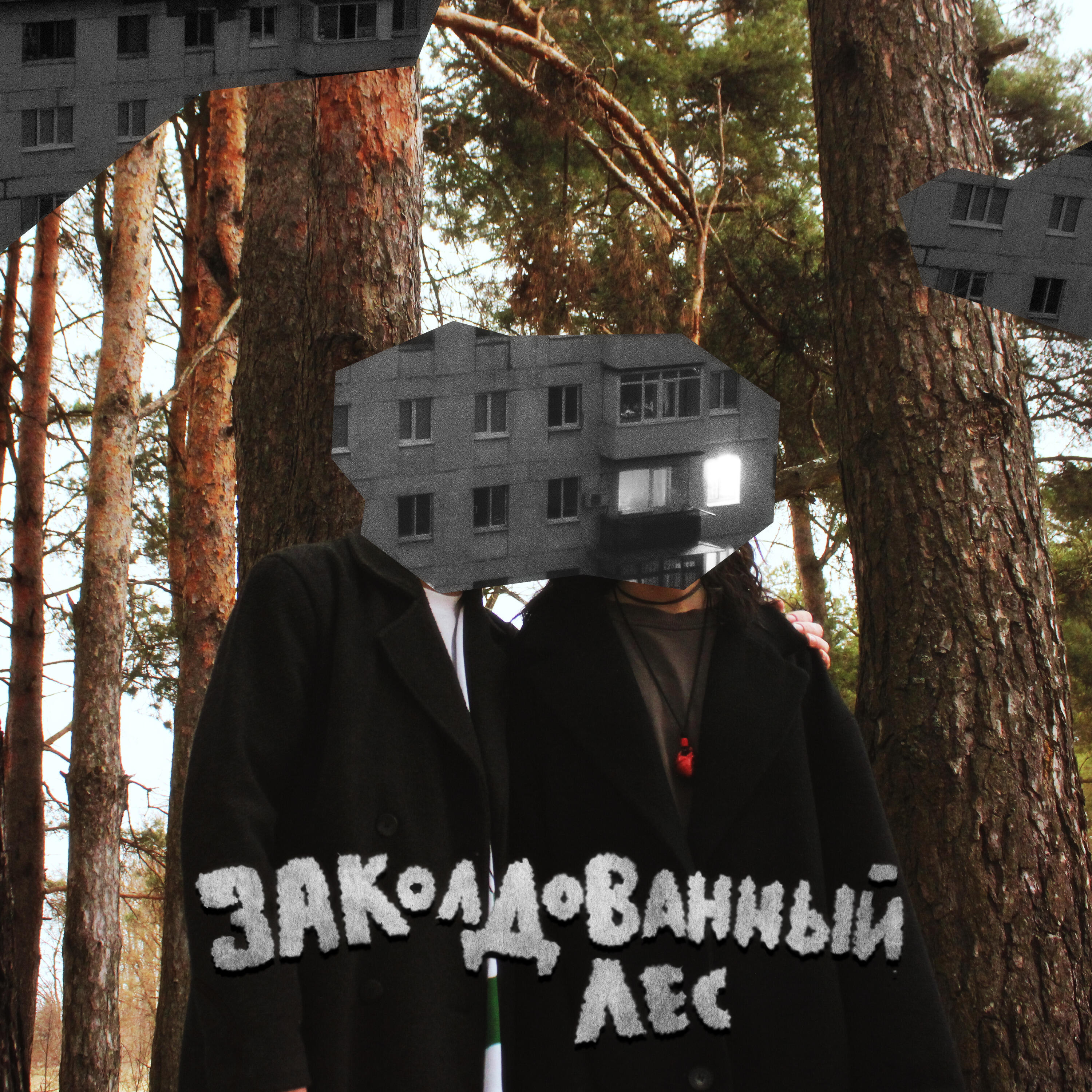 Релиз Заколдованный лес